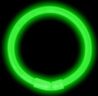 Green Briterope Glow Bracelets